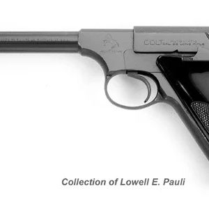 COLT HUNTSMAN MODEL for sale