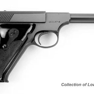 COLT HUNTSMAN MODEL for sale