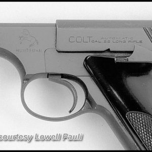 COLT HUNTSMAN MODEL for sale