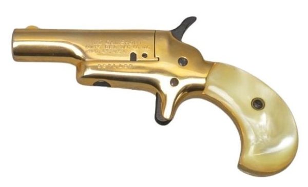 COLT LADY DERRINGER for sale