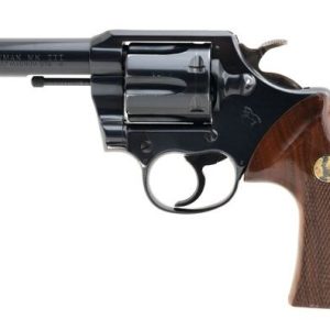 COLT LAWMAN MK III for sale