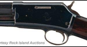 COLT LIGHTNING SLIDE ACTION RIFLE (CLMR) - MEDIUM FRAME for sale