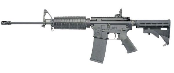 COLT LIGHTWEIGHT CARBINE (AR6720) for sale