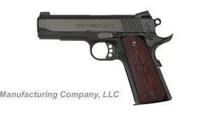 COLT LIGHTWEIGHT COMMANDER for sale