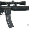 COLT M16 SPR (SPECIAL PURPOSE RIFLE) for sale