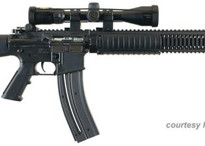 COLT M16 SPR (SPECIAL PURPOSE RIFLE) for sale