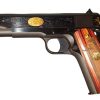 COLT M1911 100TH ANNIVERSARY CUSTOM SHOP for sale