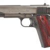 COLT M1911 MODEL O SERIES 70 for sale