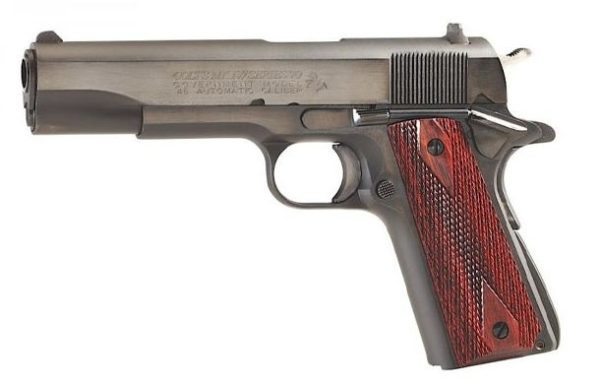 COLT M1911 MODEL O SERIES 70 for sale