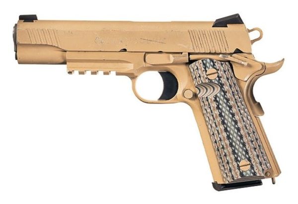 COLT M45A1 MARINE CORPS (DECOMMISSIONED) for sale