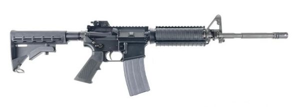 COLT M4A1 SOCOM for sale