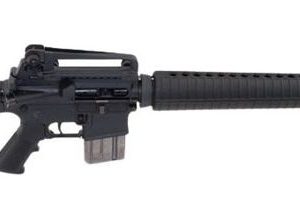 COLT MATCH TARGET COMPETITION H-BAR RIFLE (MT6700/MT6700C) for sale