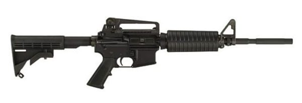 COLT MATCH TARGET M4 CARBINE (MT6400/MT6400R) for sale