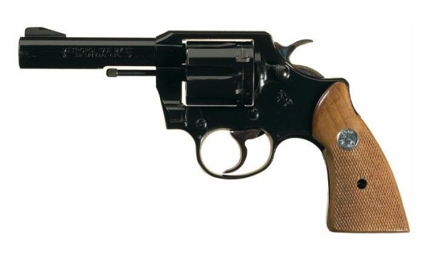 COLT METROPOLITAN MK III for sale