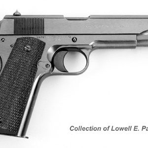 COLT MFG. MODEL 1911A1 MILITARY for sale