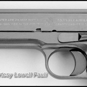 COLT MFG. MODEL 1911A1 MILITARY for sale