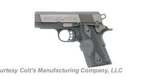 COLT NEW AGENT SA MODEL O for sale