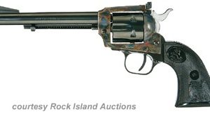 COLT NEW FRONTIER 22 SCOUT for sale