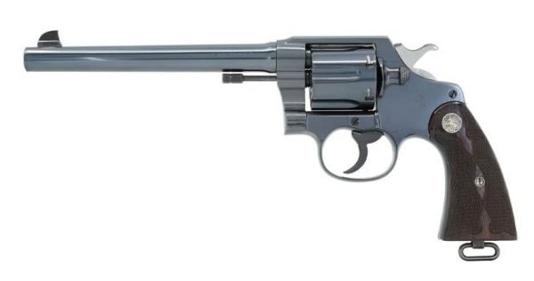 COLT NEW SERVICE MODEL for sale