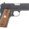 COLT OFFICER'S ACP MODEL SERIES 80 for sale