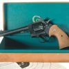 COLT OFFICER'S MODEL MATCH SINGLE ACTION ONLY for sale