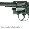 COLT OFFICIAL POLICE POST-WAR for sale