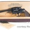 COLT OFFICIAL POLICE PRE-WAR for sale