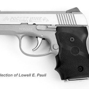 COLT POCKET NINE for sale