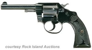 COLT POLICE POSITIVE (FIRST ISSUE) for sale