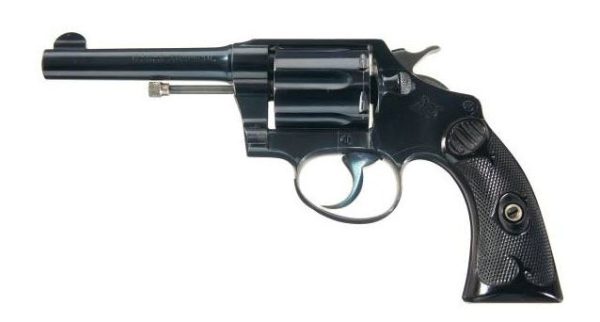 COLT POLICE POSITIVE SPECIAL (FIRST ISSUE) for sale