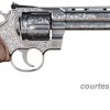 COLT PYTHON ENGRAVED for sale