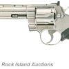 COLT PYTHON STAINLESS STEEL for sale