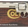 COLT PYTHON TARGET for sale