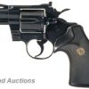 COLT PYTHON & VARIATIONS for sale