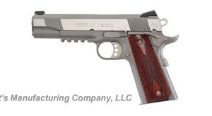 COLT RAIL GUN SERIES MODEL O for sale