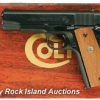 COLT SERIES 70 COMBAT COMMANDER for sale