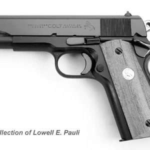 COLT SERIES 70 LIGHTWEIGHT COMMANDER for sale