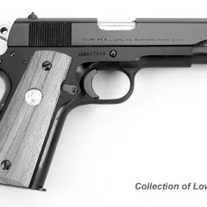 COLT SERIES 70 LIGHTWEIGHT COMMANDER for sale