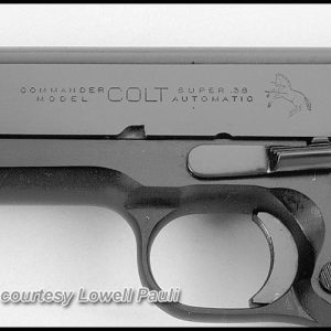 COLT SERIES 70 LIGHTWEIGHT COMMANDER for sale