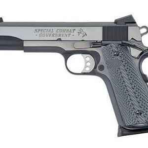 COLT SPECIAL COMBAT GOVERNMENT for sale