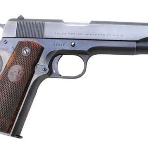 COLT SUPER .38 AUTOMATIC PISTOL 3RD MODEL for sale