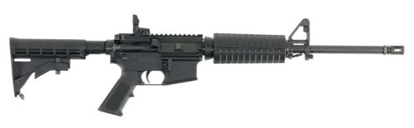 COLT TACTICAL CARBINE (AR6721) for sale