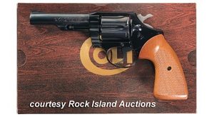 COLT VIPER for sale