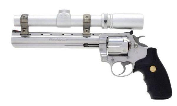 COLT WHITETAILER II for sale