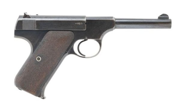 COLT WOODSMAN 1ST SERIES for sale