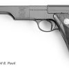 COLT WOODSMAN 1ST SERIES MATCH TARGET for sale