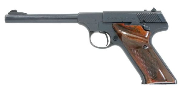 COLT WOODSMAN 2ND SERIES for sale