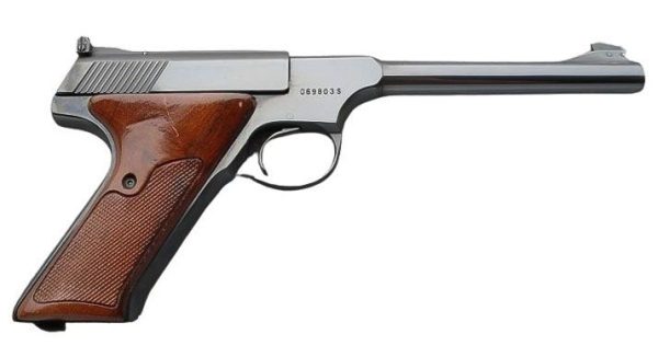 COLT WOODSMAN 3RD SERIES for sale