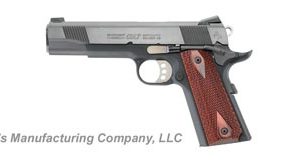 COLT XSE SERIES MODEL O LIGHTWEIGHT GOVERNMENT for sale