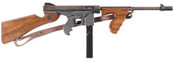 COMMANDO MARK III CARBINE for sale